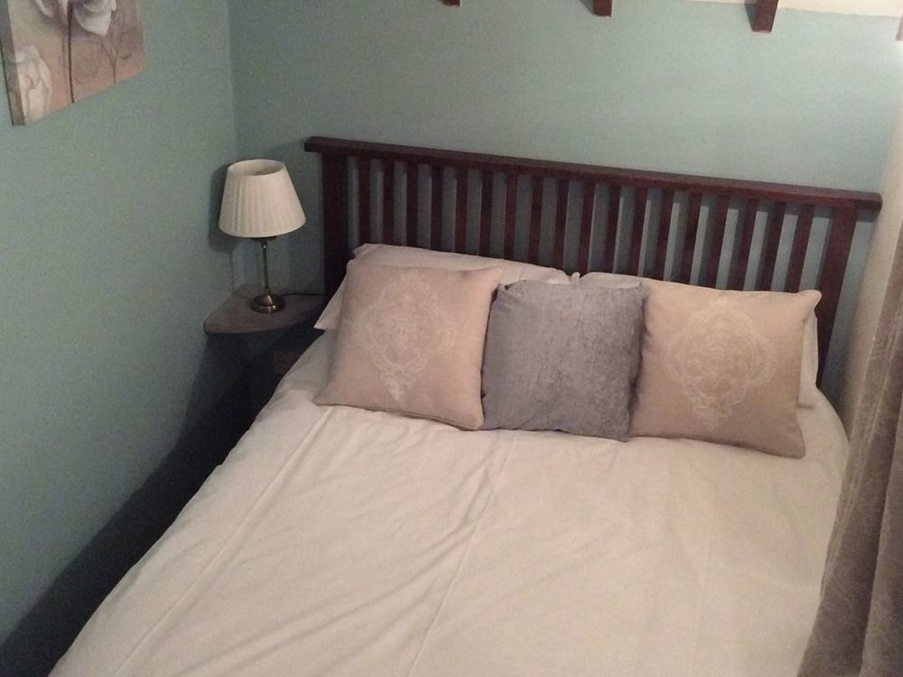 Old Street B&B ابتون أوبون سفيرن المظهر الخارجي الصورة