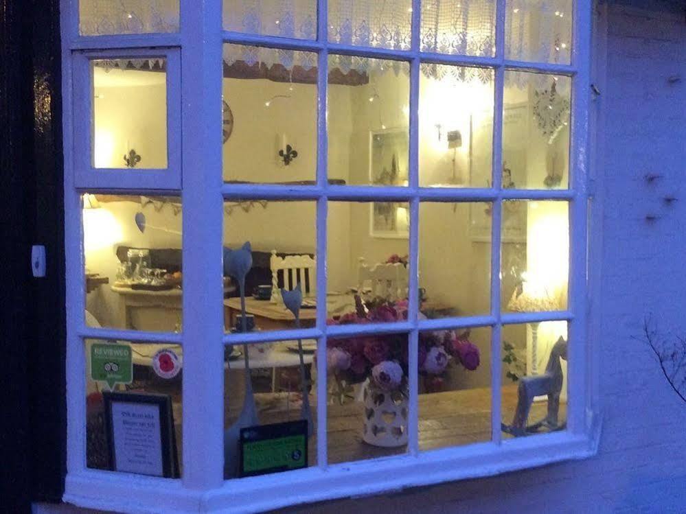 Old Street B&B ابتون أوبون سفيرن المظهر الخارجي الصورة